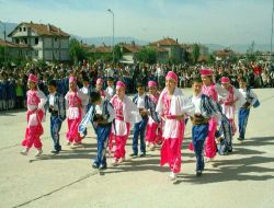 Bolu'da 49 Bin Öğrenci Okuluyla Buluştu