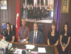 Ab Projesiyle Erkek Ayakkabıları Artık Kadın Eliyle Yapılacak