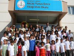 Akçay Belediye Başkanı İnceoğlu Lise Sözü Verdi
