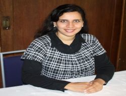 Norveç'in İlk Müslüman Kadın Vekili Afşan Rafiq: Müslümanların Sözcüsü Olacağıma Söz Veriyorum