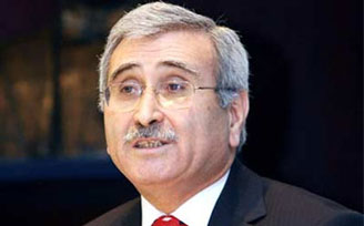 Ve Başkan "kriz bitti" dedi!