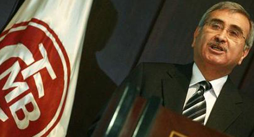 Merkez Bankası  şok etti