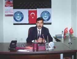 Türk Eğitim-sen Şırnak Temsilcisi Tatar, Okul Boykotunu Kınadı
