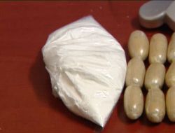 10 uyuşturucu kaçakcısı idam edildi!!