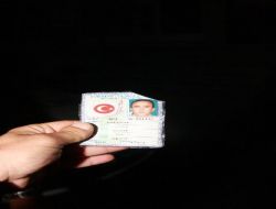 Evinde Boğazı Kesilerek Öldürülmüş Halde Bulundu
