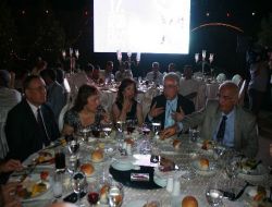 Adana Büyükşehir Belediye Başkan Vekili Aldırmaz: Altın Koza Ülkemizin En Önemli Kültür Sanat Etkinliklerinden Biri