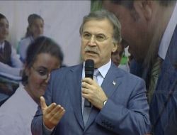 Meclis Başkanı Şahin: "KPSS Bir An Önce Yapılmalı, Harç Alınmamalı"