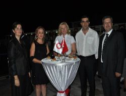 Akademik Yıl Açılışı Kokteyl İle Kutlandı