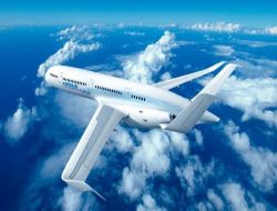 Airbus Şeffaf Uçak Üretmeyi Hayal Ediyor!..