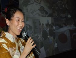 Ereğlililer, Japon Kültürüyle Tanıştı
