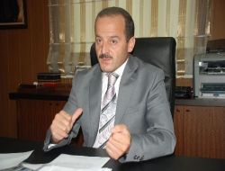 Muş Alparslan Üniversitesi Rektör İnanç: 'denetçileri Dövdürdüğüm' İddiası İftira
