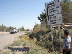 Güneydoğu'daki Köyler Eski İsimleri Kavuşuyor