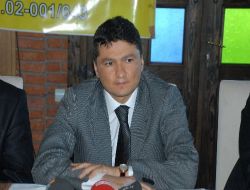 Kadınlar Ab Projesiyle Meslek Sahibi Olacak