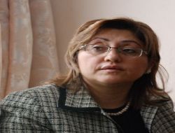 Ak Parti Kadın Kolları Başkanı Şahin: Reyting Uğruna Ahlaki Değerleri Zafiyete Uğratacak Diziler Artıyor