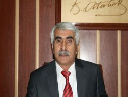 Midyat Milli Eğitim Müdürü Deniz: Çalışan Öğretmenimin Her Zaman Yanındayım.