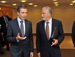 'Akil Adamlar' İlk Toplantısını Yaptı!