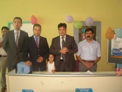 Belediye Başkanı Vatandaşlara Aşıyı Kürtçe Anlattı