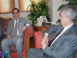 Bakan Demir: 2013'ten İtibaren Kadastro Bilgilerine Dijital Ortamdan Ulaşılabilecek