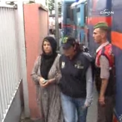 İşte O Failler Yakalandı!