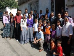 Fatma Şahin, Fakir Aile Çocuklarına Seslendi: Okursanız Bir Mehmet Şimşek, Bir Fatma Şahin Olursunuz