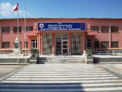 Altın Portakal Cezaevinde..