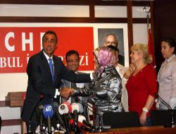 Berhan Şimşek: "Avcılar Belediye Başkanı'nın İhraç Talebi 18 Ekim'de Görüşülecek!"