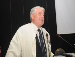 Kahramanmaraş Valisi Tanılır: Ksü, Küresel Bir Üniversite Olabilecek Altyapıya Sahip