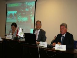 Uib, Brezilya Pazarını Masaya Yatırdı