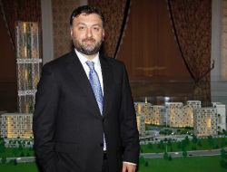 Çamlıca Tepesi'nin Eteklerine Kule İnşa Edecek