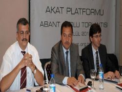 Atık Yönetimi Daire Başkanı Erdem: Atıkların Kaynağından Toplanması Bilinci Oluşmalı