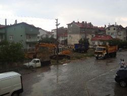 Eğirdir'e 80 Kişilik Kız Yurdu