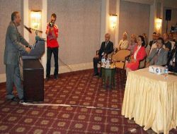 'mum İçinde Trabzon Tarihi' Projesiyle 30 Kadına İstihdam İmkanı Sağlanacak