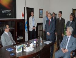 Bakan Demir: Yapı Denetimi 1 Ocak İtibariyle Uygulamaya Girecek