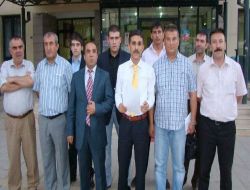 Şırnak Sivil Toplum Kuruluşlarından 'Eğitim Boykotu'na Tepki