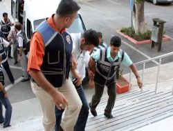 Kavun Arasında 120 Kilo Eroin Ele Geçirildi!