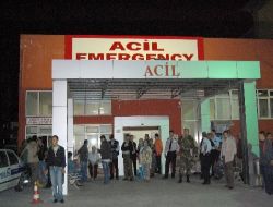 Kepsut İlçesinde Maden Ocağında Göçük: 2 İşçi Öldü!