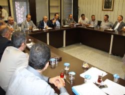 Şanlıurfa'daki Toplu Taşıma Sorunu Ortak Havuzla Çözüldü