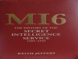 İngiliz İstihbarat Servisi, Türkiye'de Kemalizmin Yükselişini 'TEHLİKE' Olarak Görmüş!