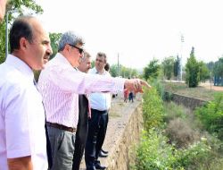 Kaşkaldere Vadisi Kocaeli'ne Nefes Aldıracak