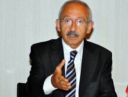 Kılıçdaroğlu'dan Ezber Bozan Çıkış