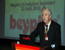 Beypiliç Genel Müdürü Koca: Piliç Eti Üretimiyle İlgili Yeni Yatırım Paketi Başlatacağız