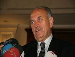 Kadir Topbaş: "Tophane'deki Olayı Emniyet Araştırıyor!!"