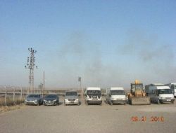 Diyarbakır Polisi, Oto Hırsızlığı Çetesini Çökertti!