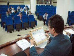 Akyazı Stadı Dolgu İhalesi Yapıldı!