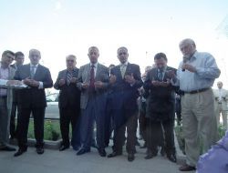 Albaraka Türk, 106. Şubesini Ankara'da Açtı