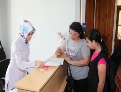 Belediyenin Sanat Ve Meslek Edindirme Kursuna 4 Bin 200 Kişi Başvurdu