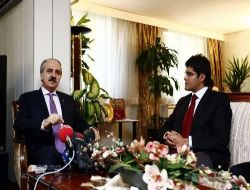 Sp Genel Başkanı Kurtulmuş: Durdukları Yerde Fitne Çıkaranlar, Kendi Öğretilerine Zarar Verir