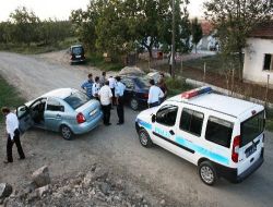 Emekli Polis, Göçmen Kaçakçılığı Suçundan Gözaltına Alındı!!