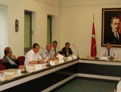 Mahfel Çay Bahçesi Ve Otoparkı'nın Yeniden Satışına Karar Verildi