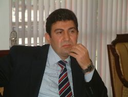 Çalışma Ve Sosyal Güvenlik Bakanlığı Müsteşarı Aydemir: Geçici Tarım İşçileri İçin 44 Milyon Lira Ayırdık